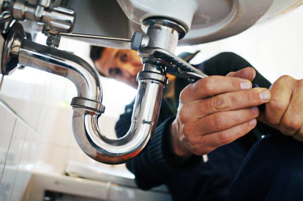 Best Leak Detection Services  in Bloomingdale, GA