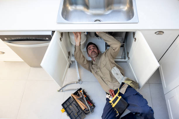 Best Emergency Plumber  in Bloomingdale, GA