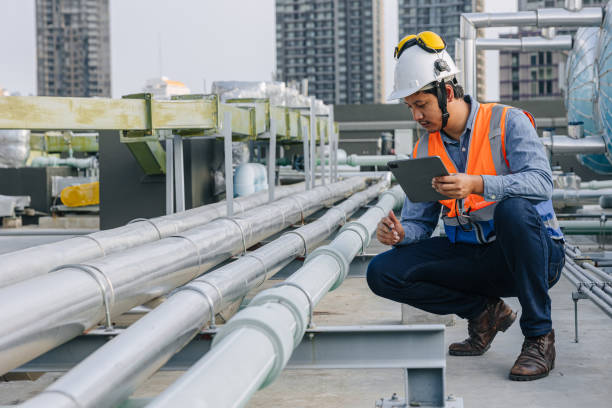 Best Water Leak Repair  in Bloomingdale, GA
