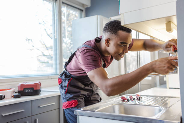 Best Emergency Plumbing Repair  in Bloomingdale, GA